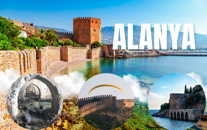 Alanya Turu