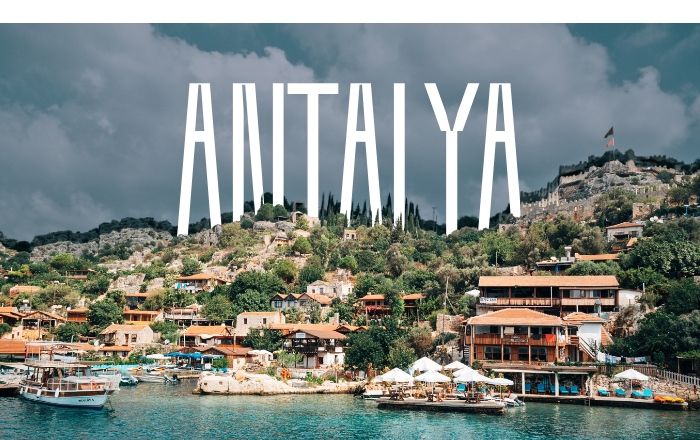 Antalya Turu