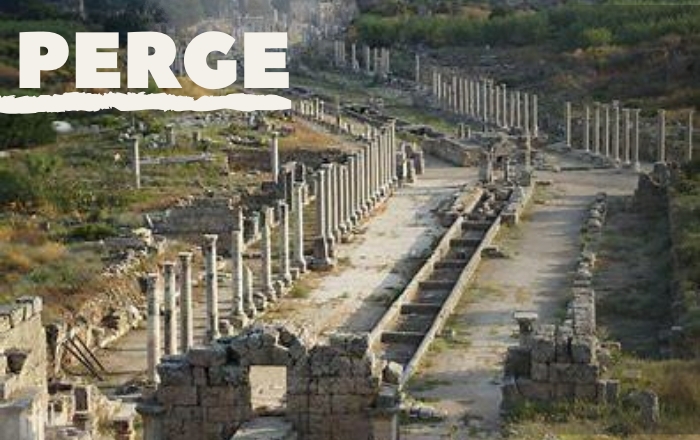 Perge Turu